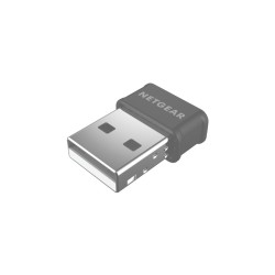 Buy NETGEAR A6150-100PES - AC1200 Dual-Band USB 2.0 Mini WiFi Adapter (MU-MIMO, ... in Cyprus, Nicosia, Limassol, Larnaka, Pafos