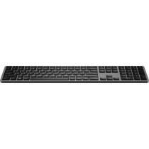 975 Wireless Dual Mode Keyboard — Buy in Cyprus with Fast Delivery