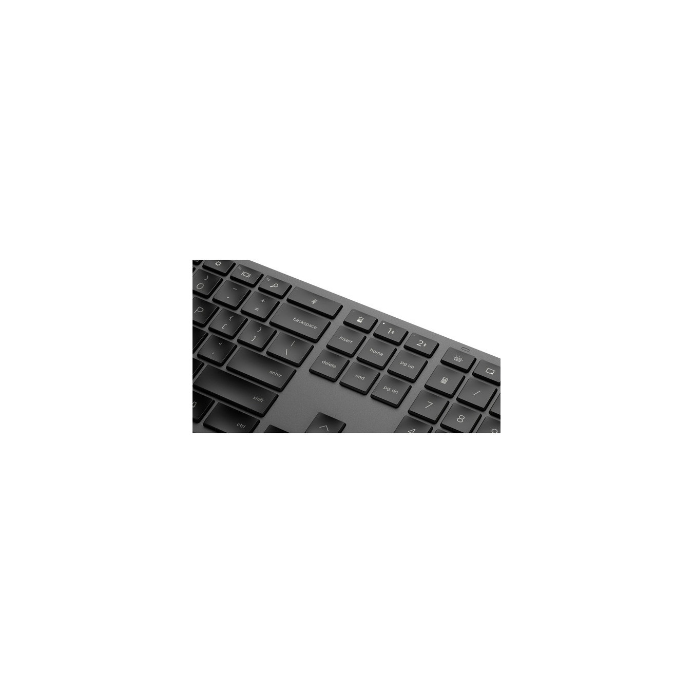 975 Wireless Dual Mode Keyboard — Buy in Cyprus with Fast Delivery