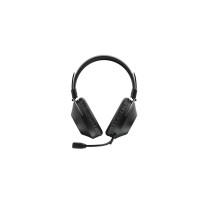 Trust HS-250 USB Headset - Over-Ear Closed, Wired USB, Flexible Boom Mic, 40mm Drivers — Buy in Cyprus with Fast Delivery