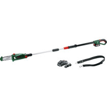 Cordless pruner UniversalChainPole 18, 18Volt — Buy in Cyprus with Fast Delivery
