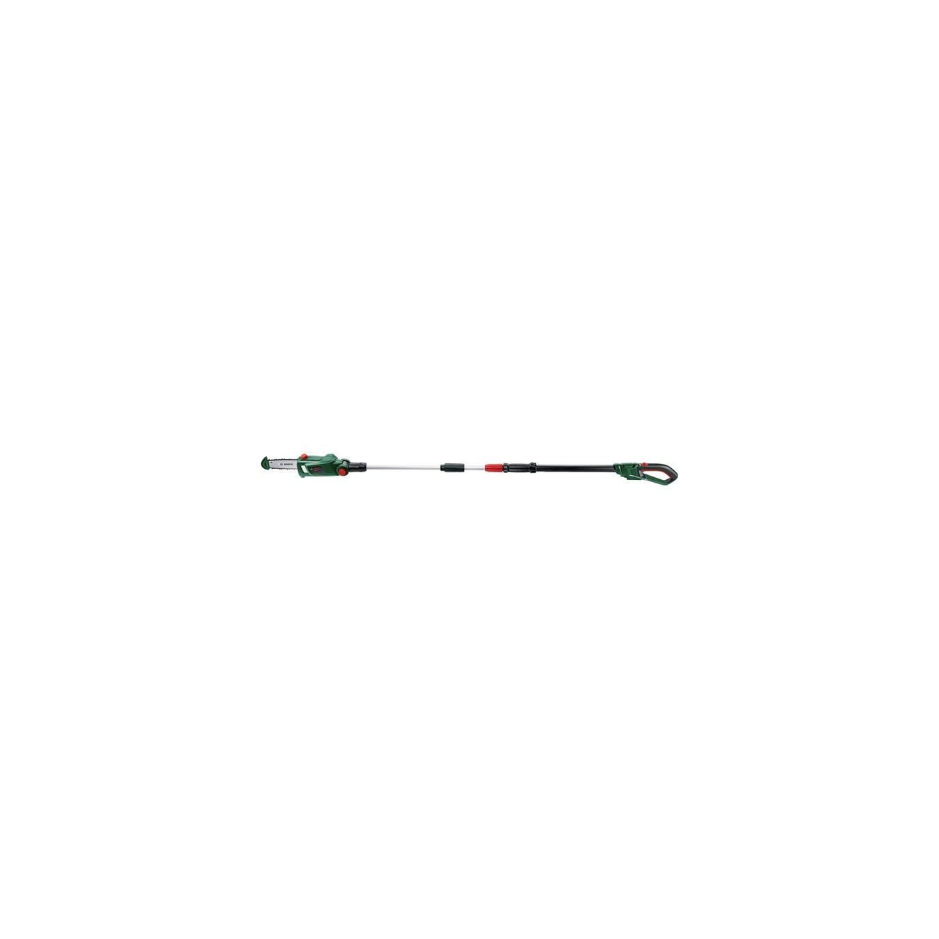 Cordless pruner UniversalChainPole 18, 18Volt — Buy in Cyprus with Fast Delivery