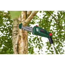 Cordless pruner UniversalChainPole 18, 18Volt — Buy in Cyprus with Fast Delivery
