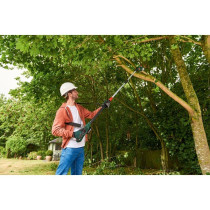 Cordless pruner UniversalChainPole 18, 18Volt — Buy in Cyprus with Fast Delivery
