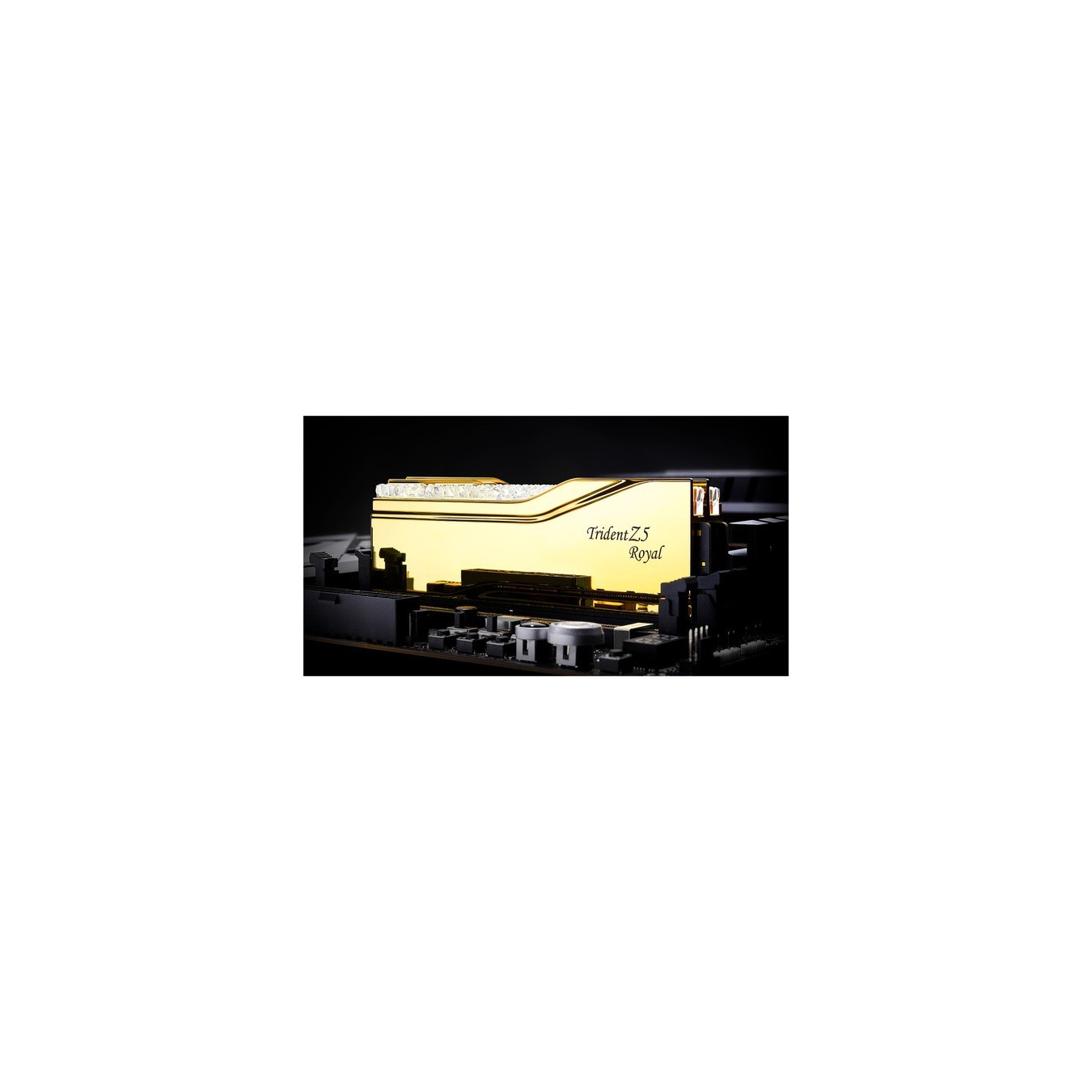 DIMM 32GB DDR5-6000, RAM — Buy in Cyprus with Fast Delivery