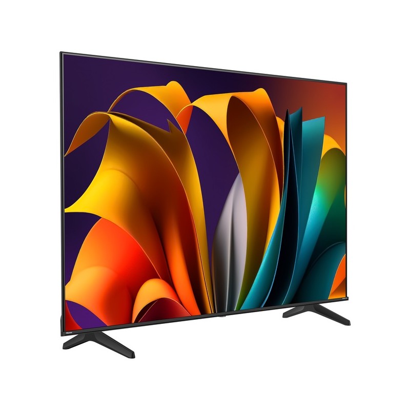 58E6NT, LED TV — Buy in Cyprus with Fast Delivery