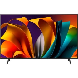 58E6NT, LED TV — Buy in Cyprus with Fast Delivery
