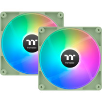 CT140 ARGB Sync PC Cooling Fan Matcha Green, housing fan — Buy in Cyprus with Fast Delivery