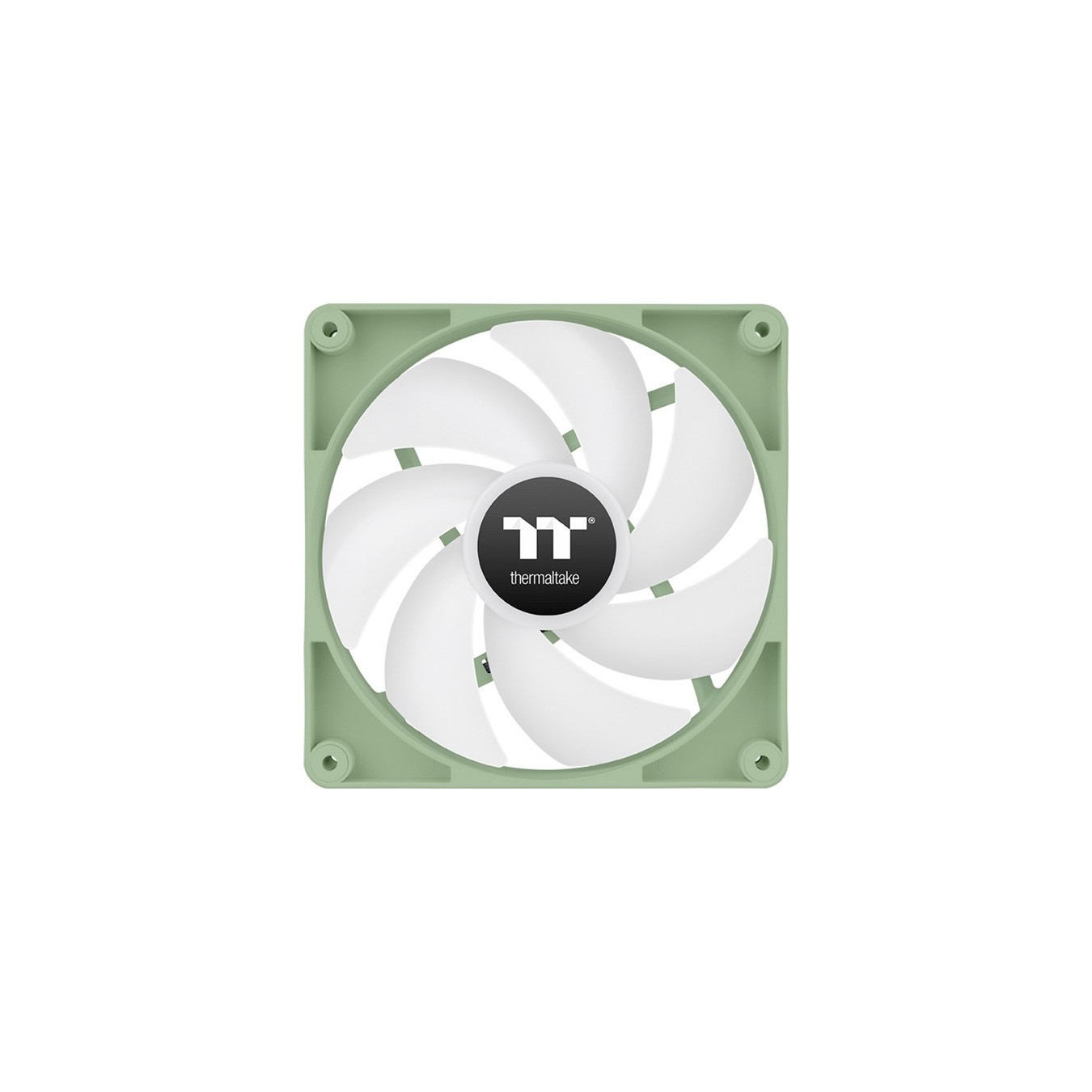 CT140 ARGB Sync PC Cooling Fan Matcha Green, housing fan — Buy in Cyprus with Fast Delivery