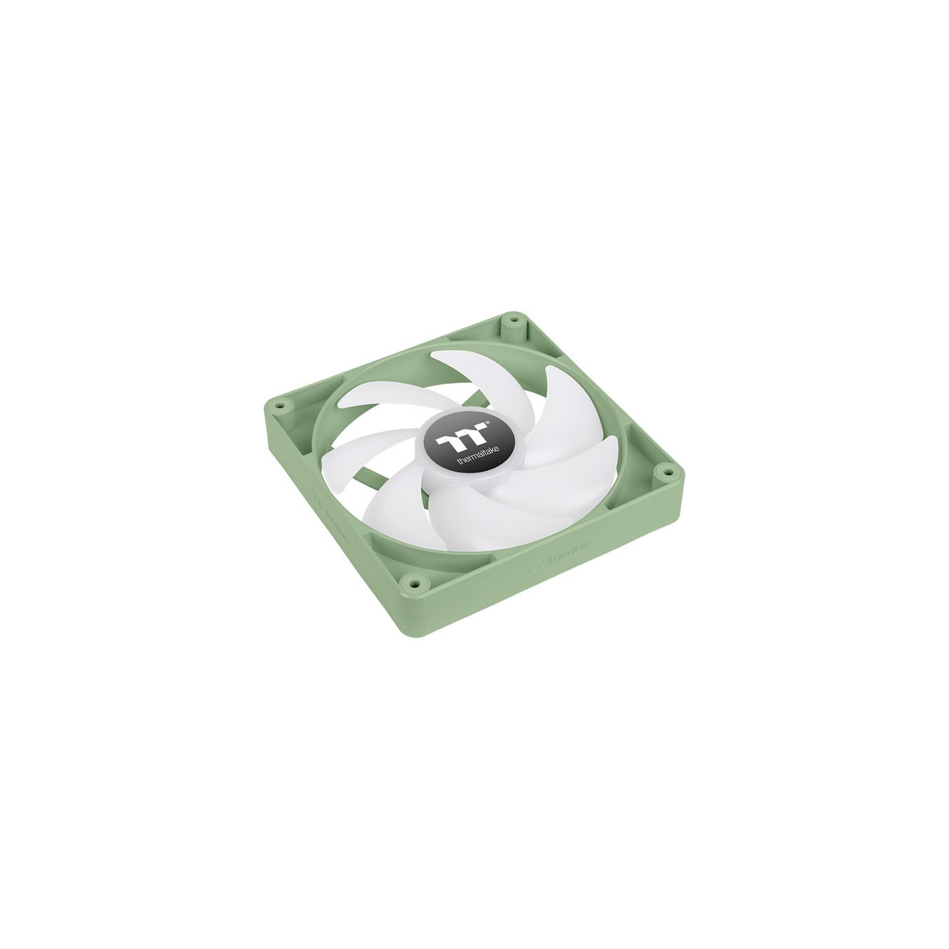 CT140 ARGB Sync PC Cooling Fan Matcha Green, housing fan — Buy in Cyprus with Fast Delivery