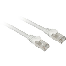 Patchkabel SFTP, RJ-45, mit Cat.7a Rohkabel — Buy in Cyprus with Fast Delivery