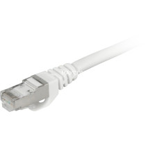 Patchkabel SFTP, RJ-45, mit Cat.7a Rohkabel — Buy in Cyprus with Fast Delivery
