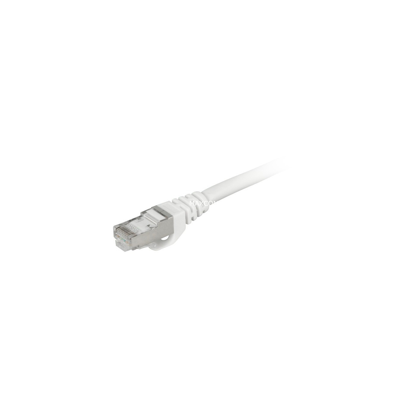 Patchkabel SFTP, RJ-45, mit Cat.7a Rohkabel — Buy in Cyprus with Fast Delivery
