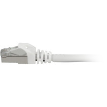 Patchkabel SFTP, RJ-45, mit Cat.7a Rohkabel — Buy in Cyprus with Fast Delivery