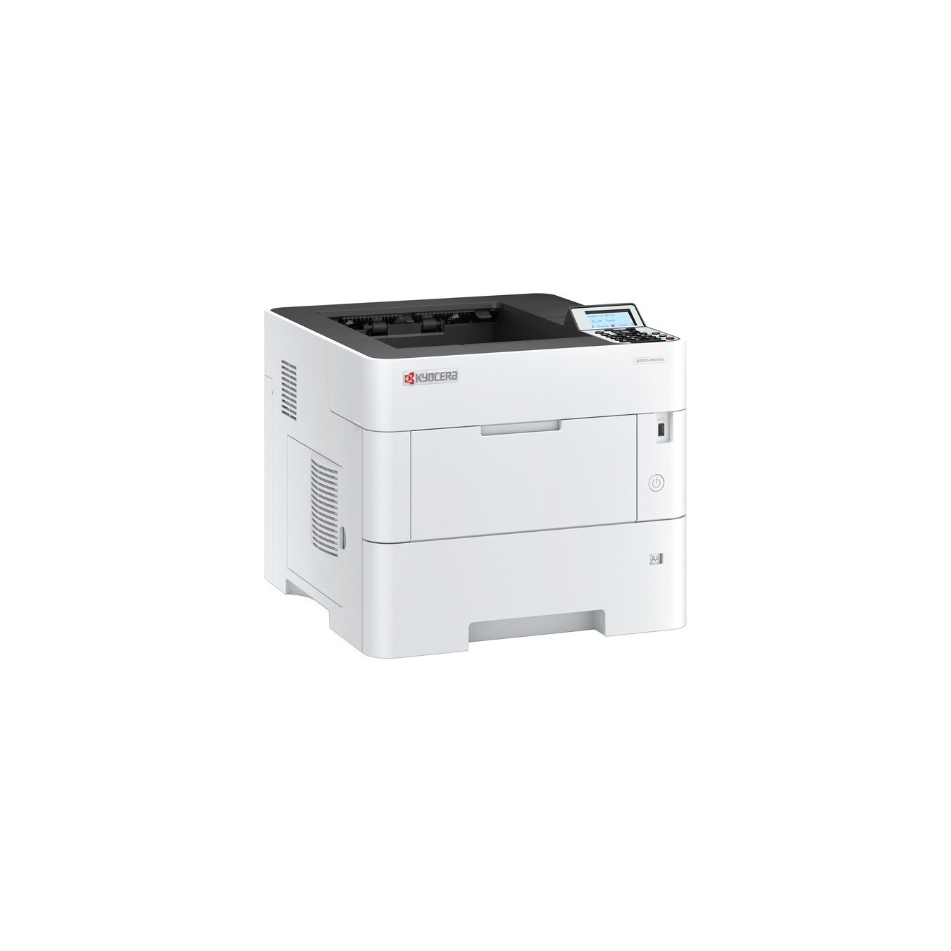 ECOSYS PA5000x, laser printer — Buy in Cyprus with Fast Delivery