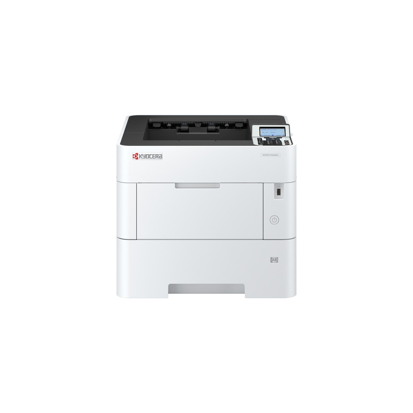 ECOSYS PA5000x, laser printer — Buy in Cyprus with Fast Delivery