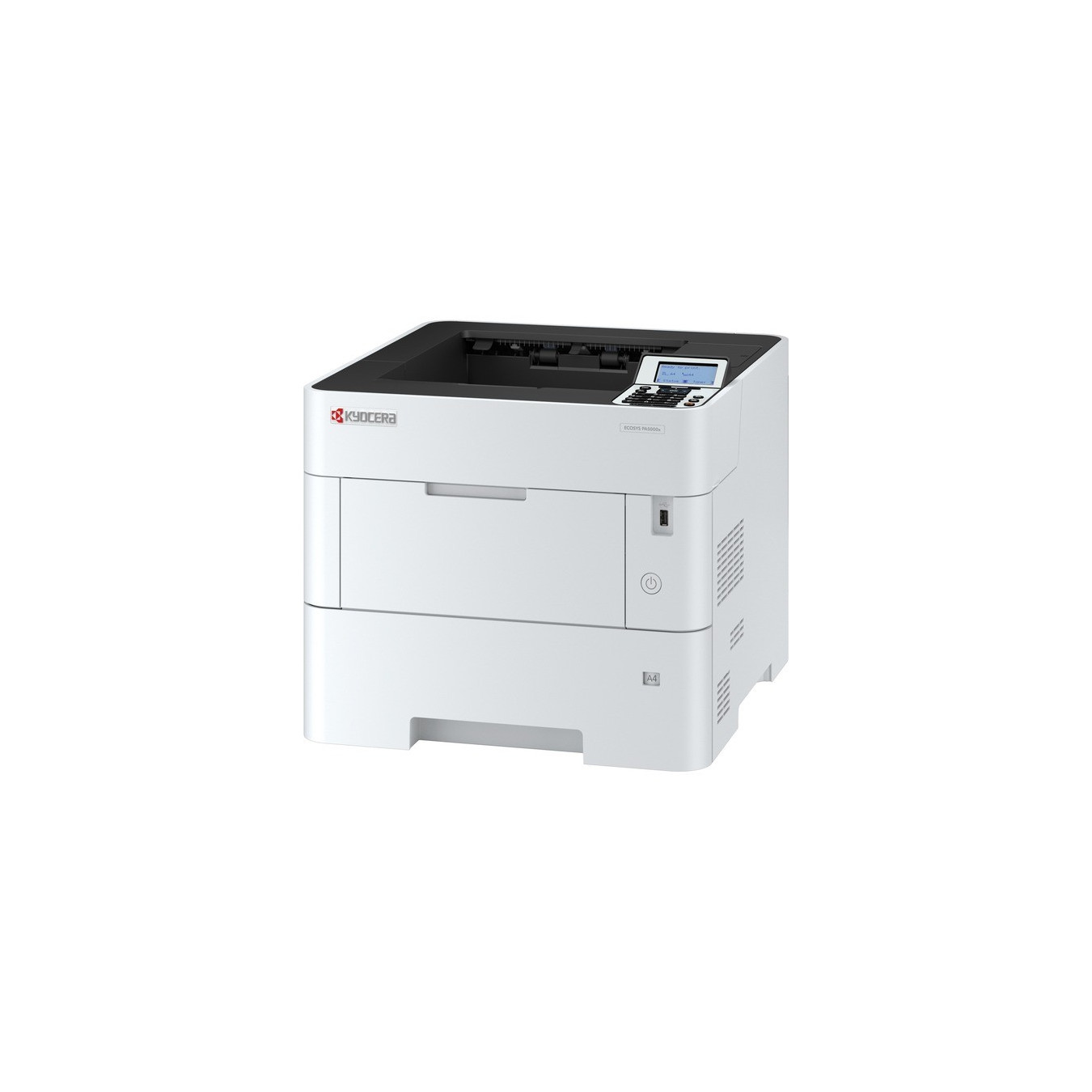 ECOSYS PA5000x, laser printer — Buy in Cyprus with Fast Delivery