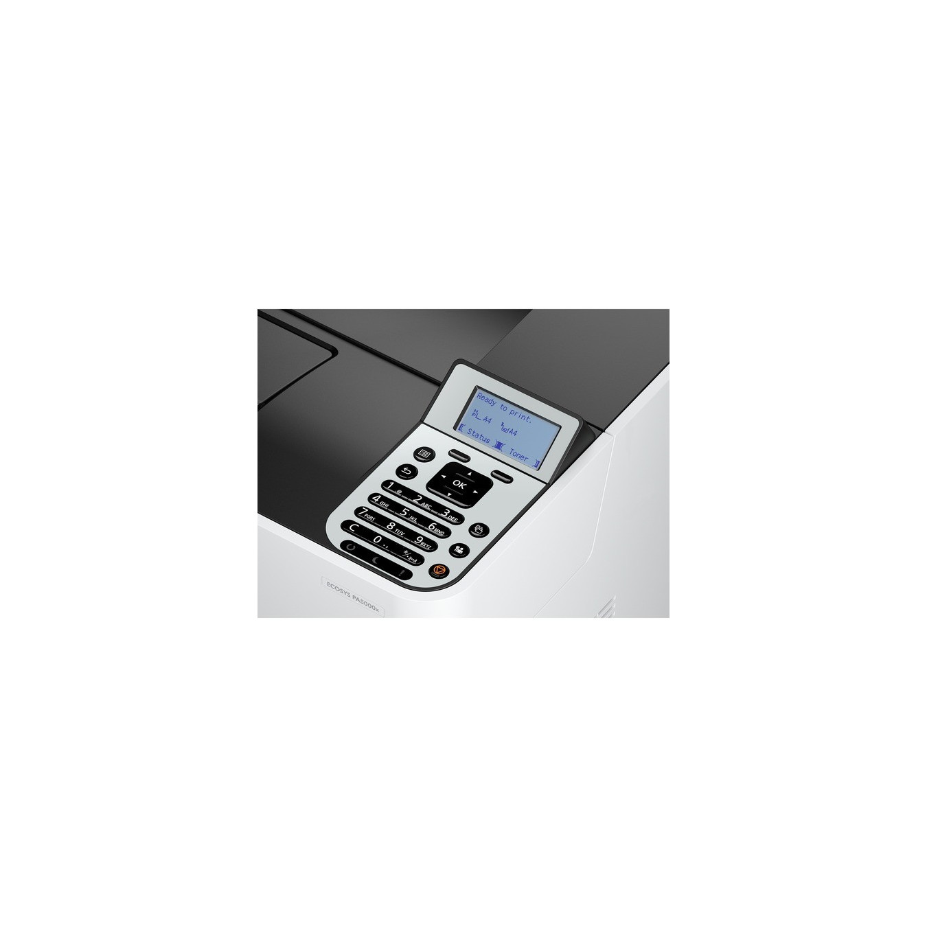 ECOSYS PA5000x, laser printer — Buy in Cyprus with Fast Delivery