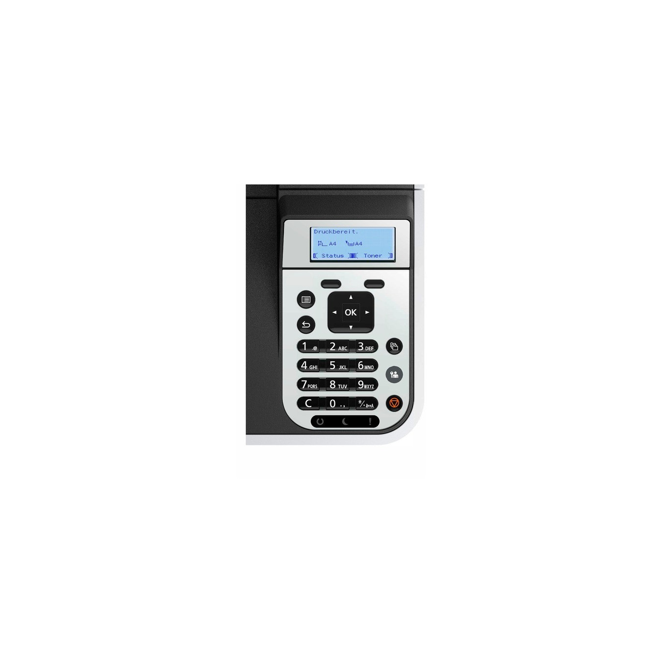 ECOSYS PA5000x, laser printer — Buy in Cyprus with Fast Delivery
