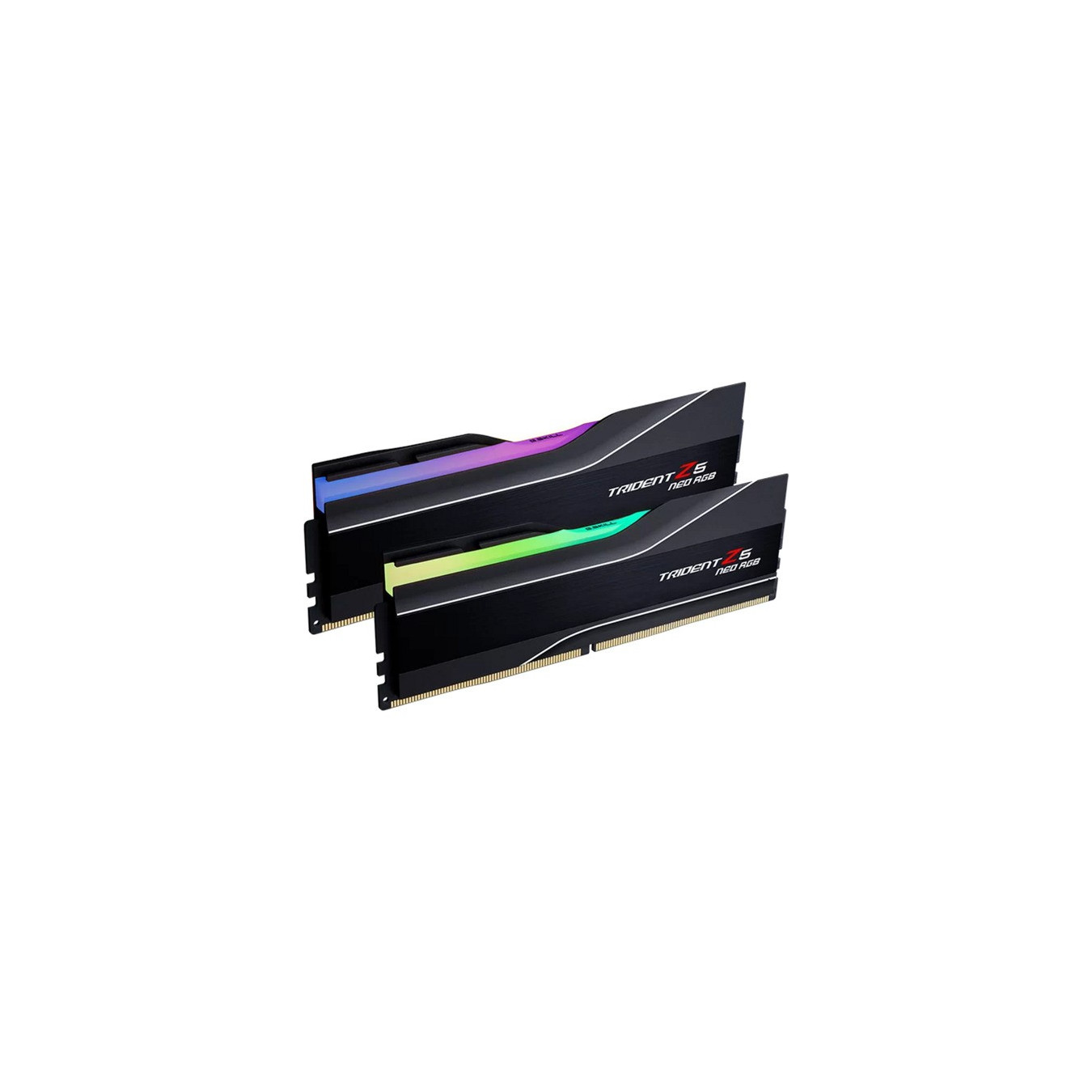 DIMM 128 GB DDR5-6000 (2x 64 GB) dual kit, RAM — Buy in Cyprus with Fast Delivery