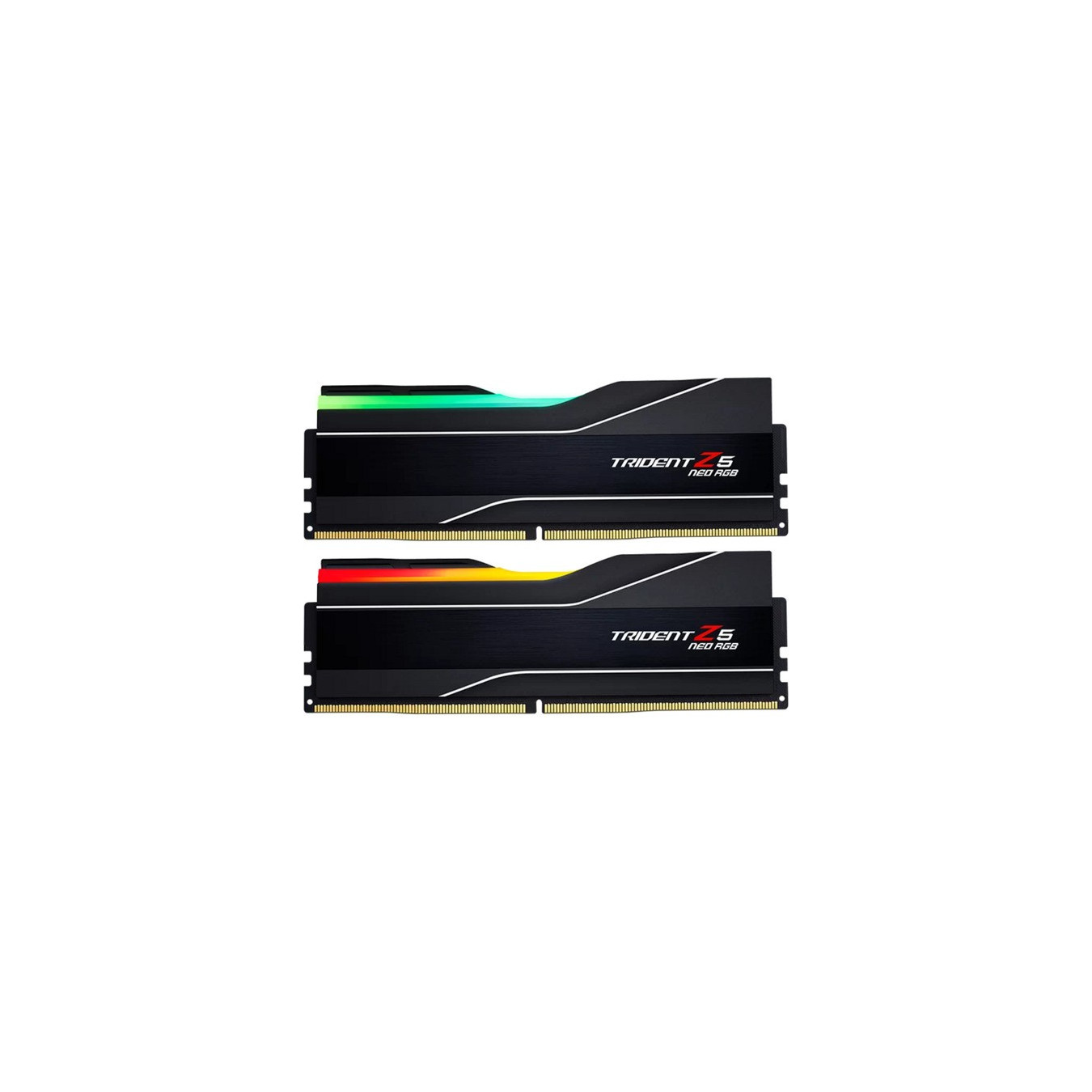 DIMM 128 GB DDR5-6000 (2x 64 GB) dual kit, RAM — Buy in Cyprus with Fast Delivery