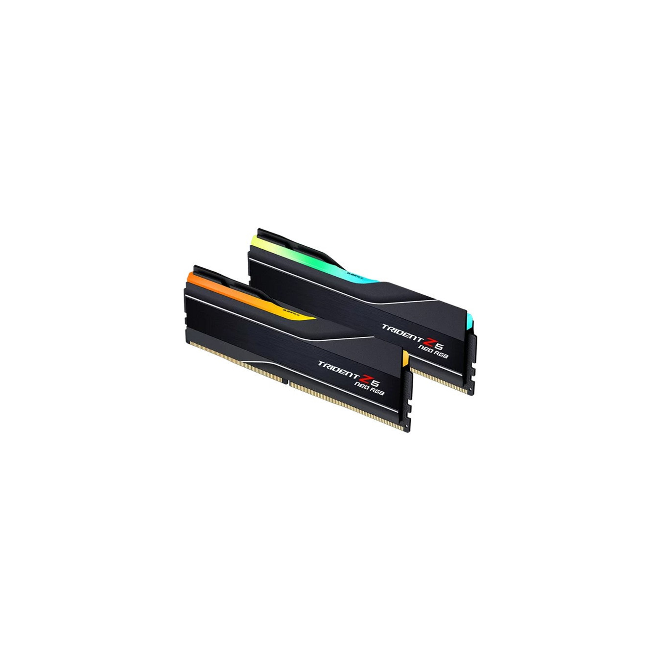 DIMM 128 GB DDR5-6000 (2x 64 GB) dual kit, RAM — Buy in Cyprus with Fast Delivery