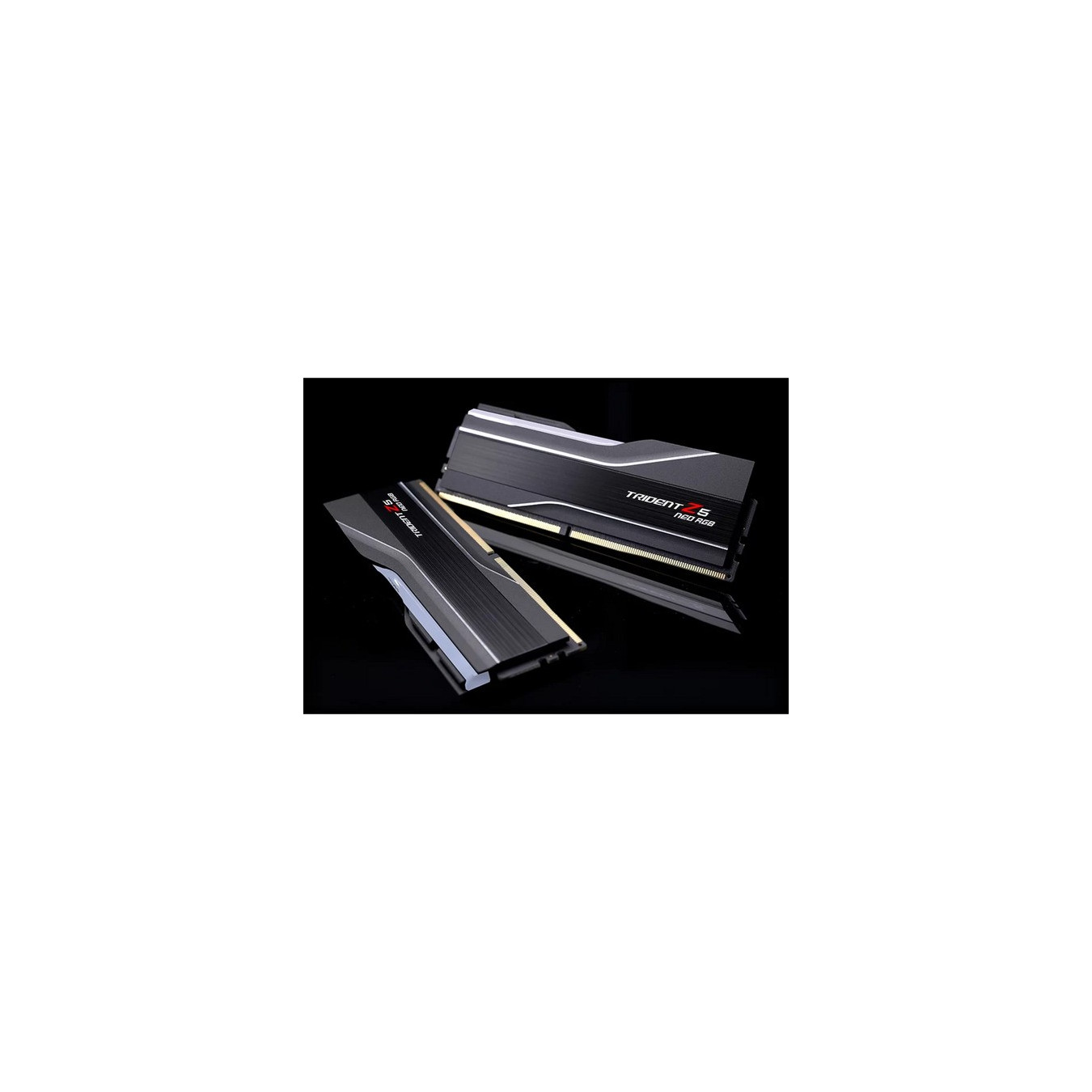DIMM 128 GB DDR5-6000 (2x 64 GB) dual kit, RAM — Buy in Cyprus with Fast Delivery