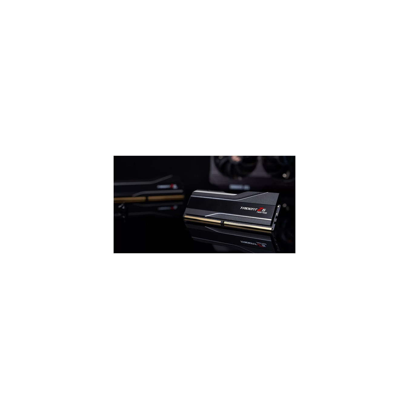 DIMM 128 GB DDR5-6000 (2x 64 GB) dual kit, RAM — Buy in Cyprus with Fast Delivery