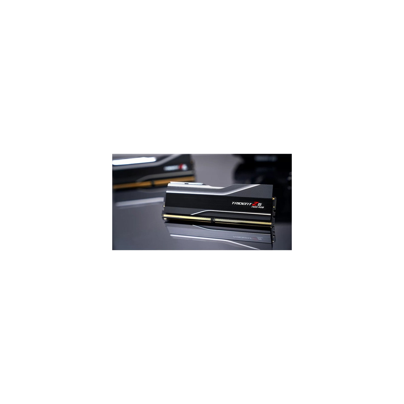 DIMM 128 GB DDR5-6000 (2x 64 GB) dual kit, RAM — Buy in Cyprus with Fast Delivery