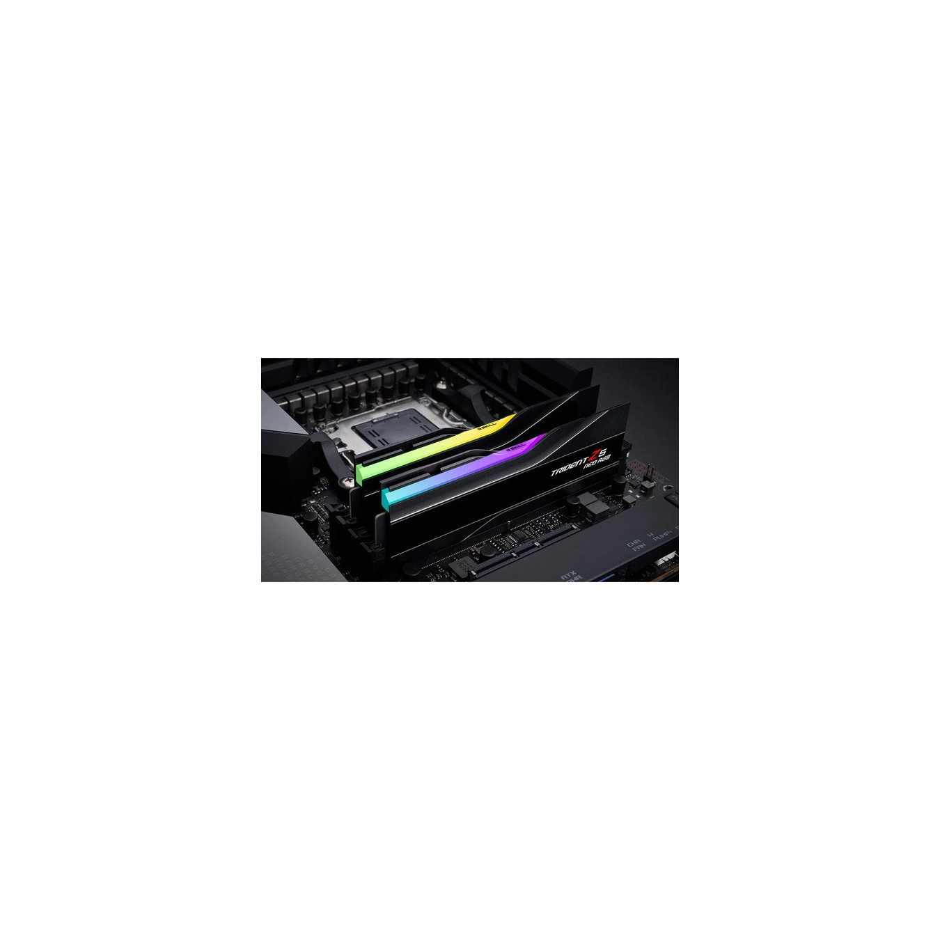 DIMM 128 GB DDR5-6000 (2x 64 GB) dual kit, RAM — Buy in Cyprus with Fast Delivery