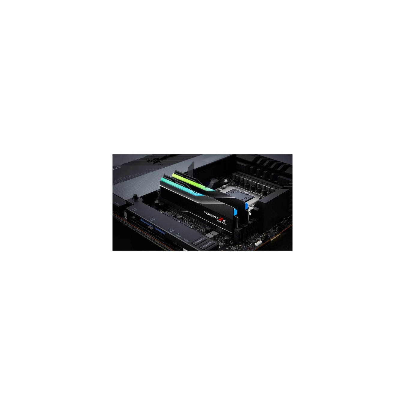 DIMM 128 GB DDR5-6000 (2x 64 GB) dual kit, RAM — Buy in Cyprus with Fast Delivery