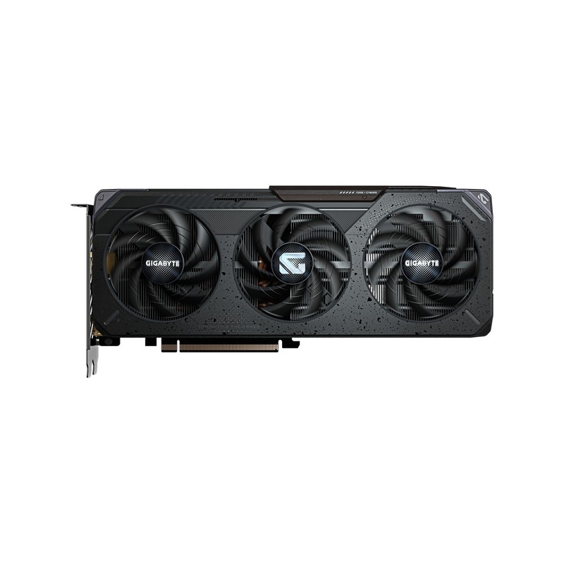 Gigabyte Radeon RX 9060 XT GAMING OC 8GB - RDNA 4 PCIe 5.0 Graphics Card - GV-R9060XTGAMING-8GD (Boxed)