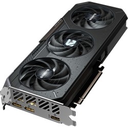 Gigabyte Radeon RX 9060 XT GAMING OC 8GB - RDNA 4 PCIe 5.0 Graphics Card - GV-R9060XTGAMING-8GD (Boxed)