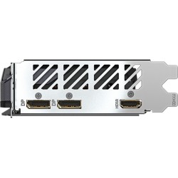 Gigabyte Radeon RX 9060 XT GAMING OC 8GB - RDNA 4 PCIe 5.0 Graphics Card - GV-R9060XTGAMING-8GD (Boxed)