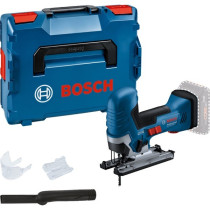 Cordless jigsaw GST 18V-125 S Professional solo — Buy in Cyprus with Fast Delivery