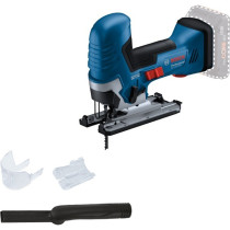 Cordless jigsaw GST 18V-125 S Professional solo — Buy in Cyprus with Fast Delivery