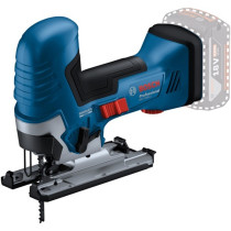 Cordless jigsaw GST 18V-125 S Professional solo — Buy in Cyprus with Fast Delivery