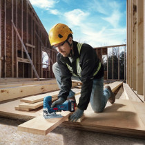 Cordless jigsaw GST 18V-125 S Professional solo — Buy in Cyprus with Fast Delivery