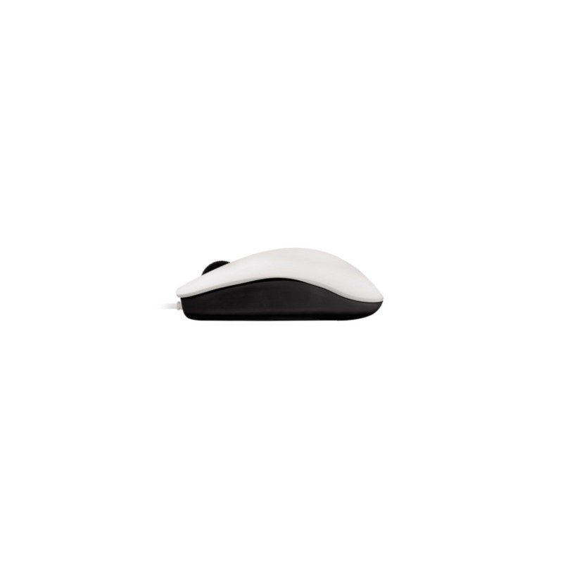 Buy CHERRY MC1000 - JM-0800-0 - Ambidextrous Wired Optical Mouse, 1200 DPI, Grey in Cyprus, Nicosia, Limassol, Larnaka, Pafos