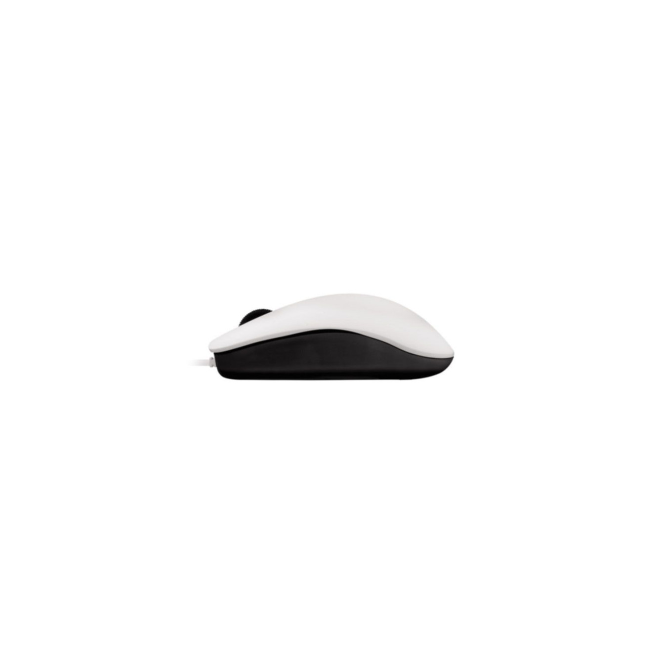 CHERRY MC1000 - JM-0800-0 - Ambidextrous Wired Optical Mouse, 1200 DPI, Grey — Buy in Cyprus with Fast Delivery