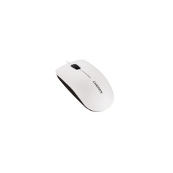 Buy CHERRY MC1000 - JM-0800-0 - Ambidextrous Wired Optical Mouse, 1200 DPI, Grey in Cyprus, Nicosia, Limassol, Larnaka, Pafos