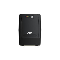 Fortron FSP FP1500 1.5kVA/900W Line-Interactive UPS – 4 Outlets | Armenius Store
