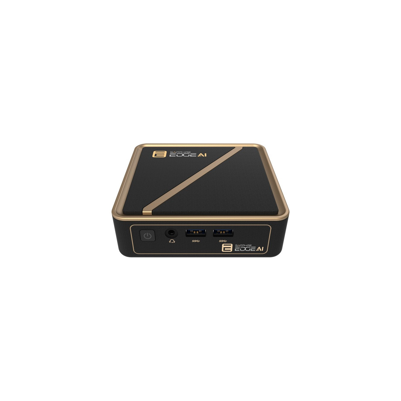 EDGE AI 370, Barebone — Buy in Cyprus with Fast Delivery