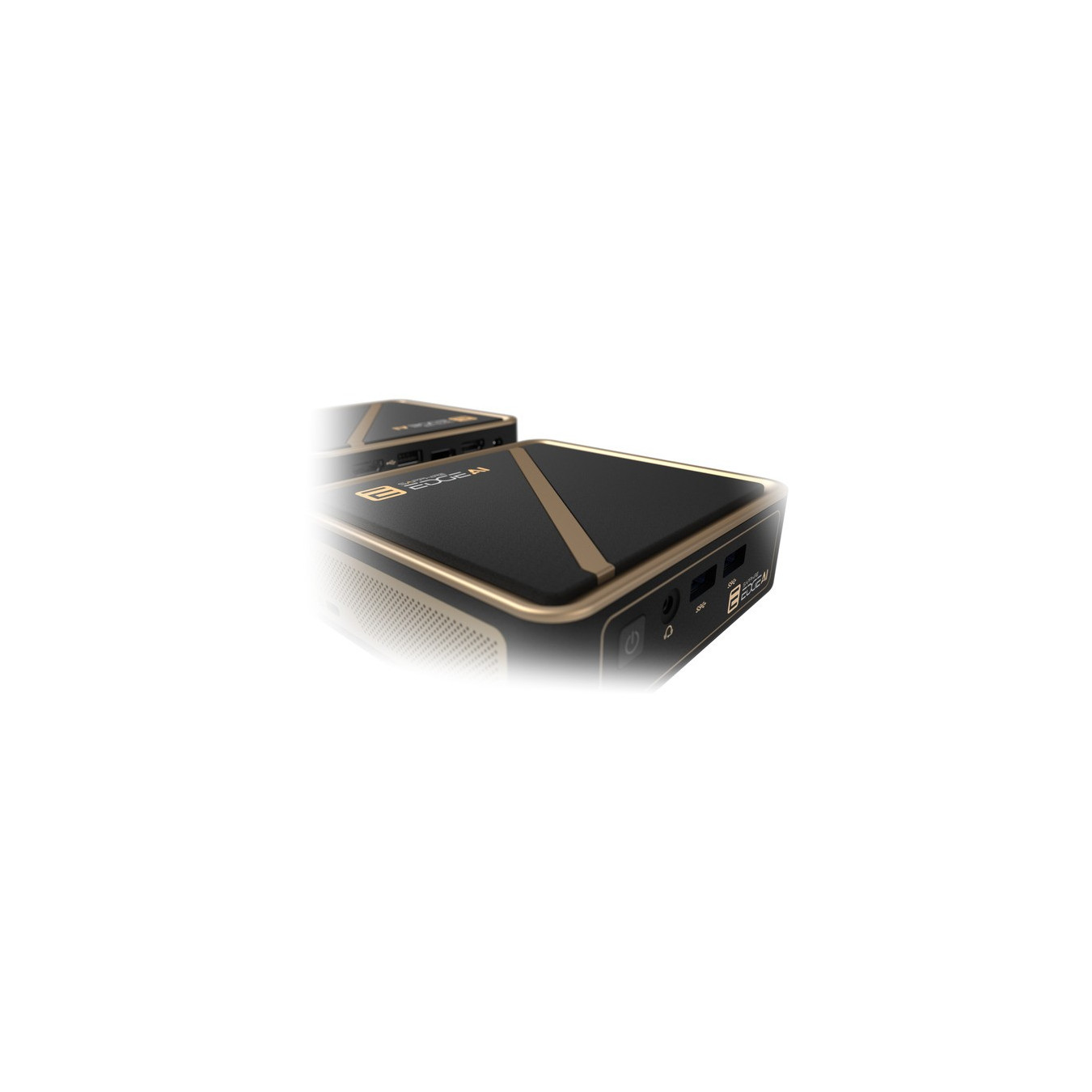 EDGE AI 370, Barebone — Buy in Cyprus with Fast Delivery