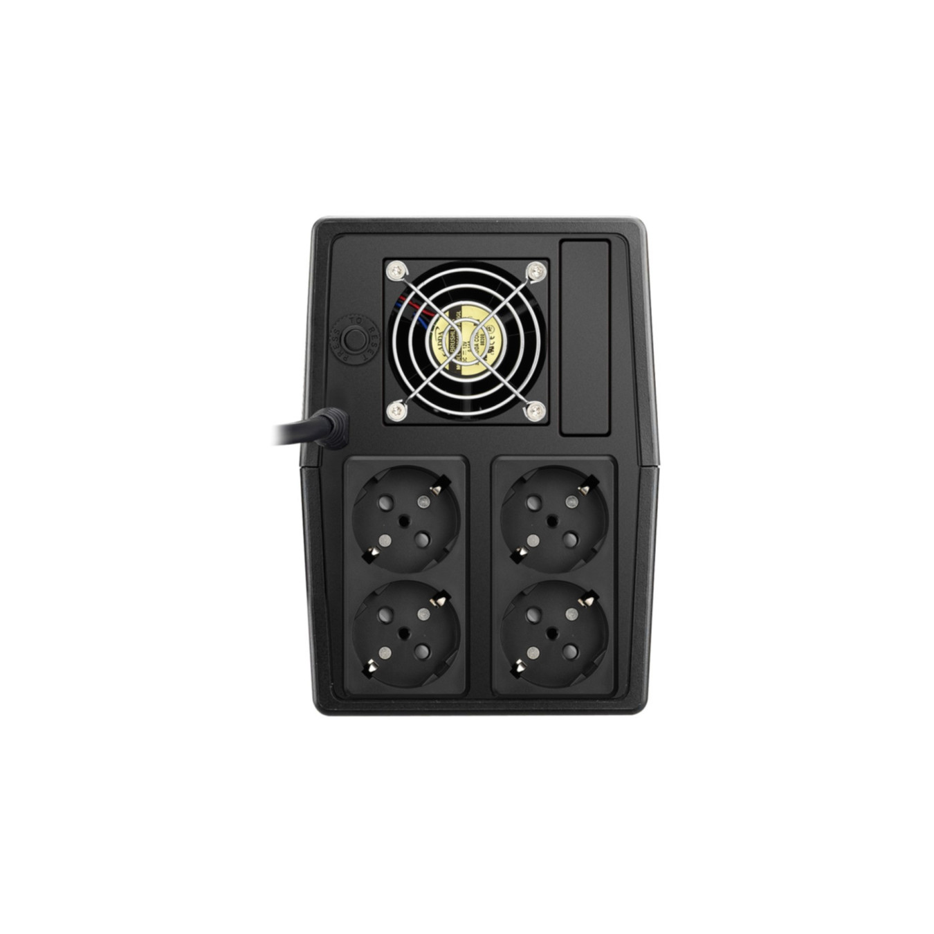 Fortron FSP FP1500 1.5kVA/900W Line-Interactive UPS – 4 Outlets | Armenius Store