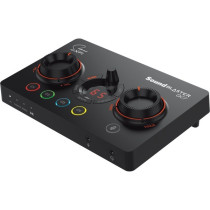 SoundBlaster GC7, sound card — Buy in Cyprus with Fast Delivery