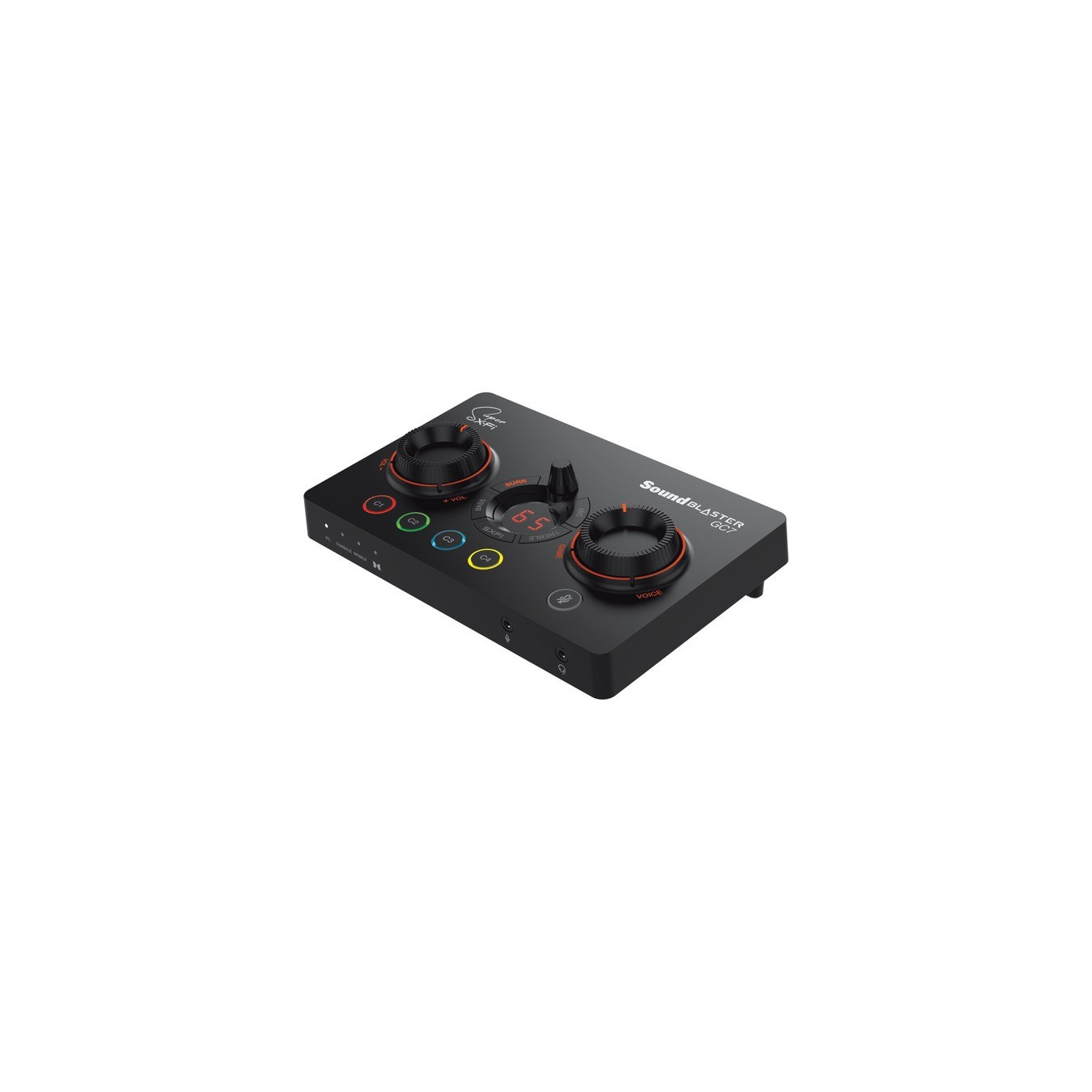 SoundBlaster GC7, sound card — Buy in Cyprus with Fast Delivery