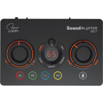 SoundBlaster GC7, sound card — Buy in Cyprus with Fast Delivery