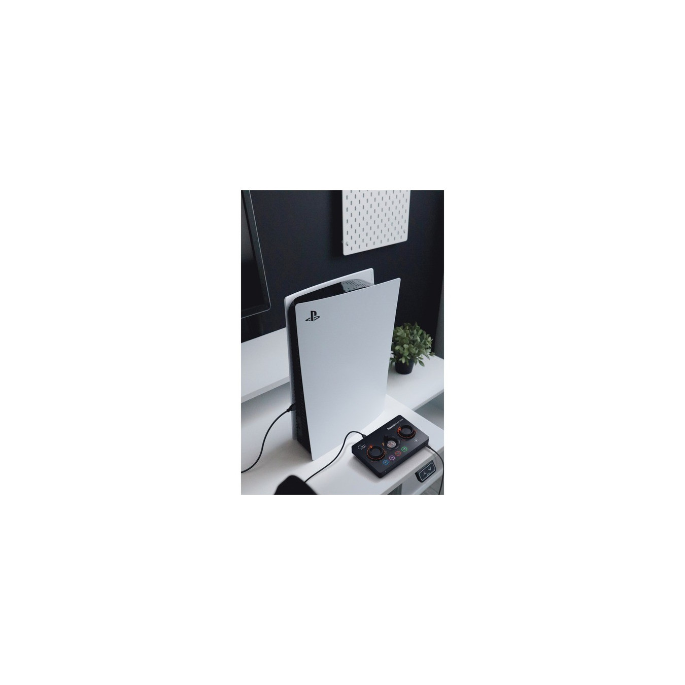 SoundBlaster GC7, sound card — Buy in Cyprus with Fast Delivery