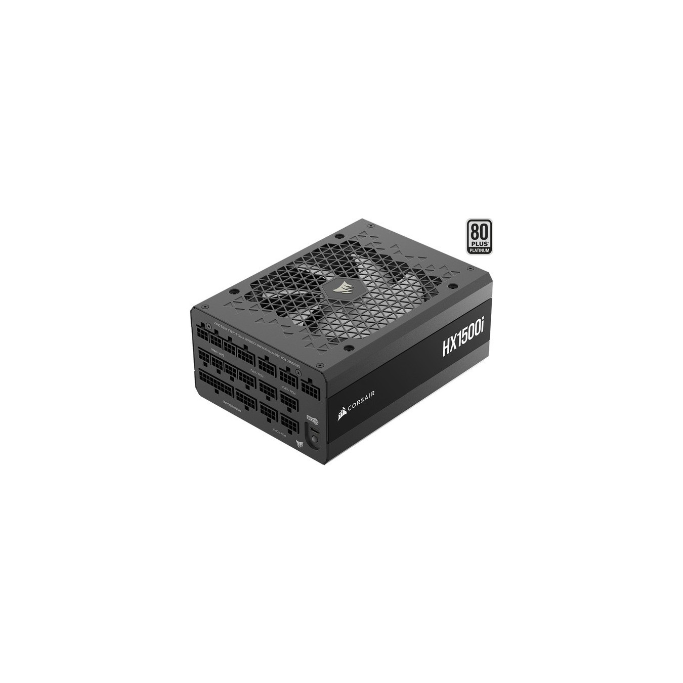 HX1500i (2025), PC power supply — Buy in Cyprus with Fast Delivery
